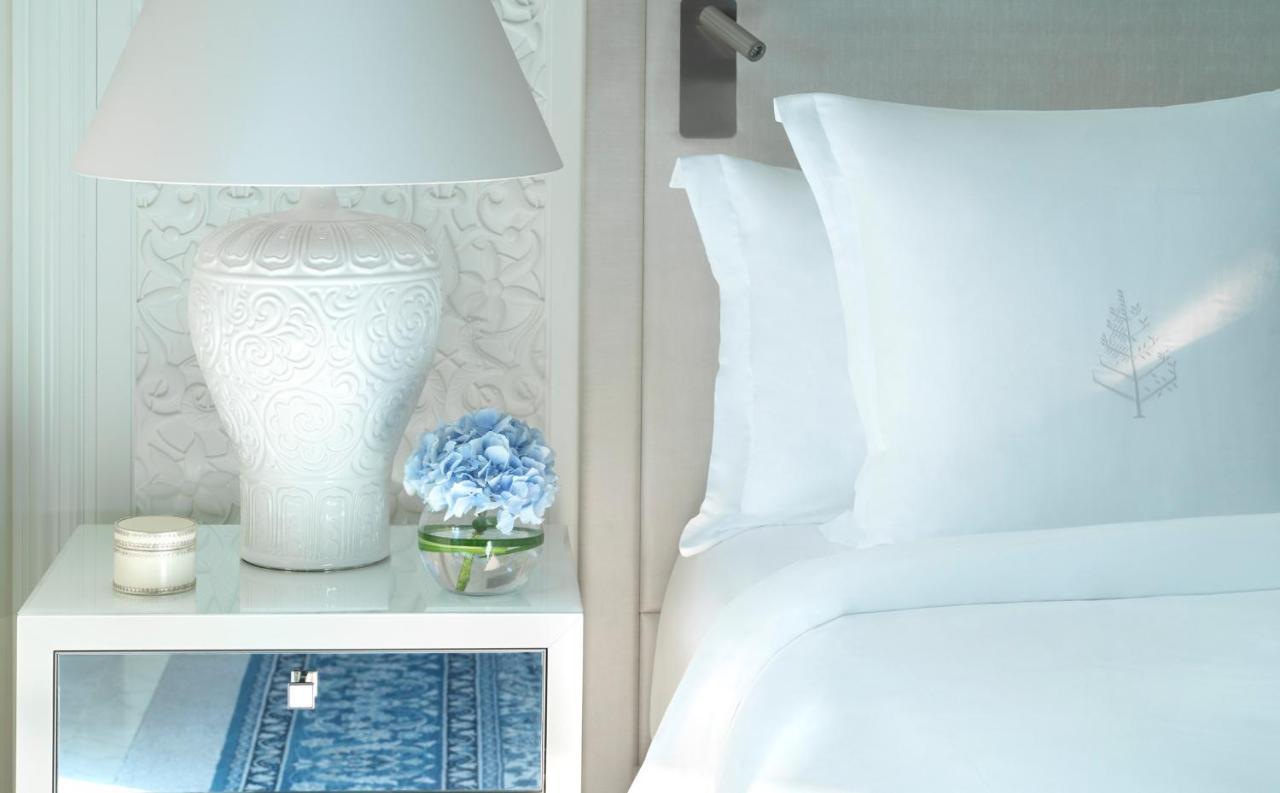 Four Seasons Hotel Doha Eksteriør billede