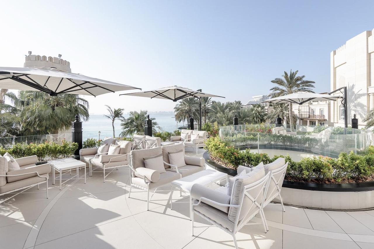Four Seasons Hotel Doha Eksteriør billede The Westin La Paloma